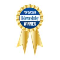 Top Doctor Winner by DelawareToday - Southern Delaware Foot & Ankle